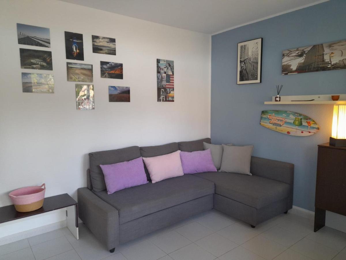 Alicebungalowpoolview-Summer Corralejo Exterior foto