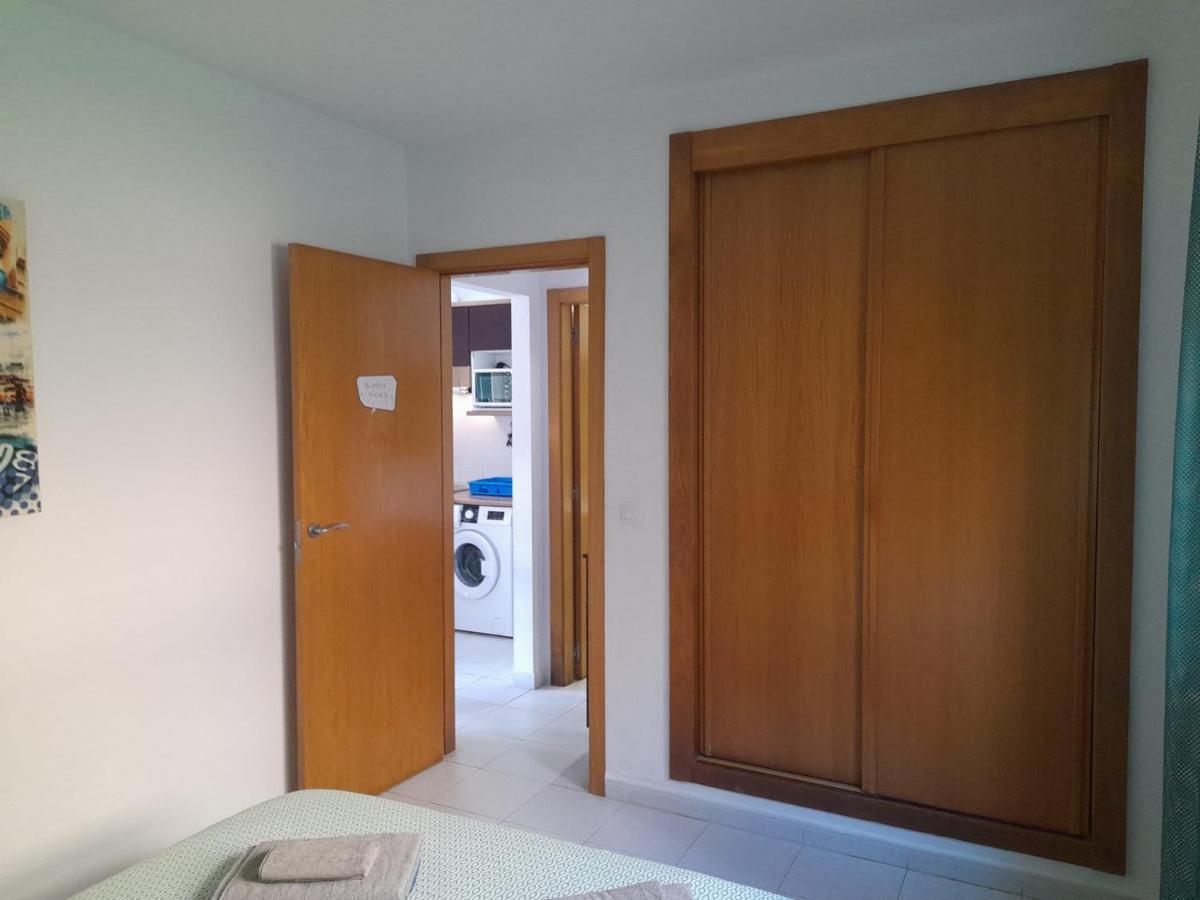 Alicebungalowpoolview-Summer Corralejo Exterior foto