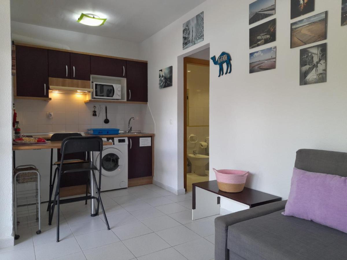 Alicebungalowpoolview-Summer Corralejo Exterior foto