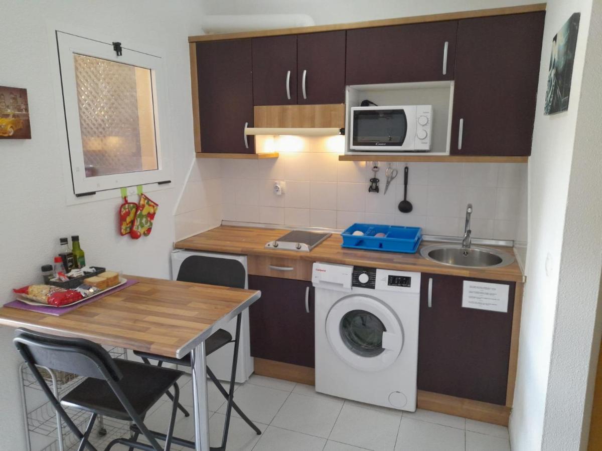 Alicebungalowpoolview-Summer Corralejo Exterior foto