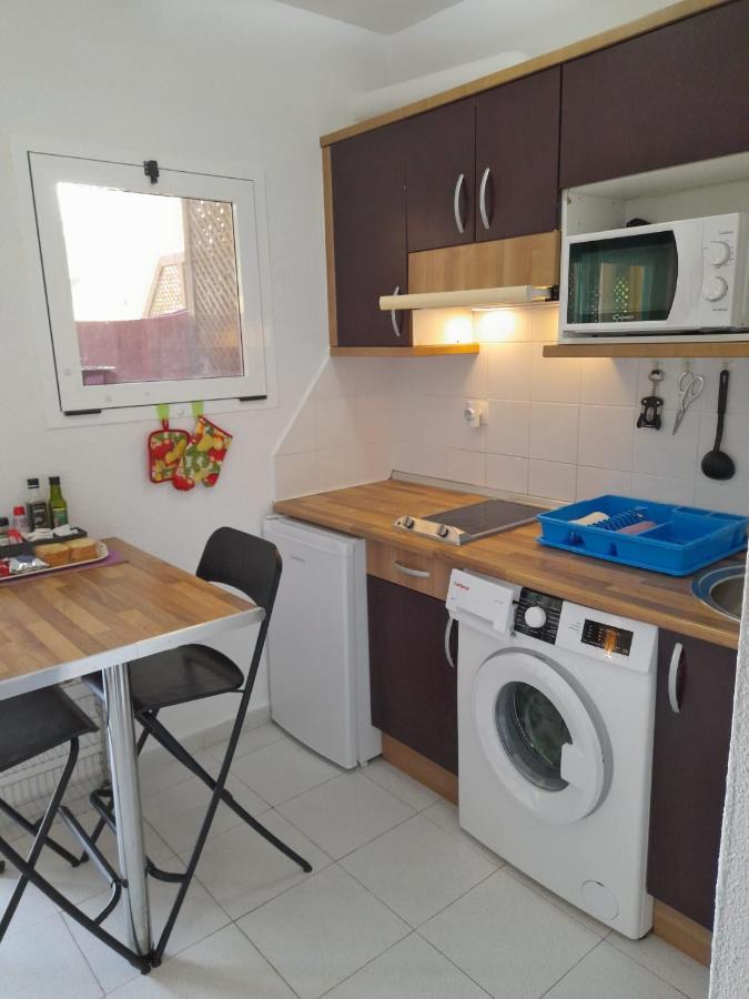 Alicebungalowpoolview-Summer Corralejo Exterior foto